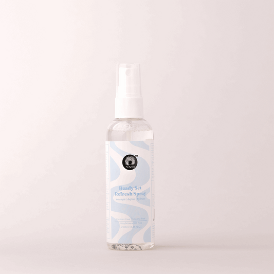 Fix My Curls Refresh Spray