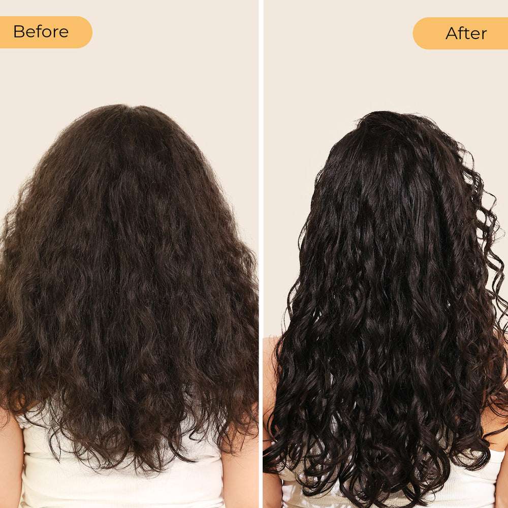 Fix My Curls Moisture Styling Duo (Curl Quenching)