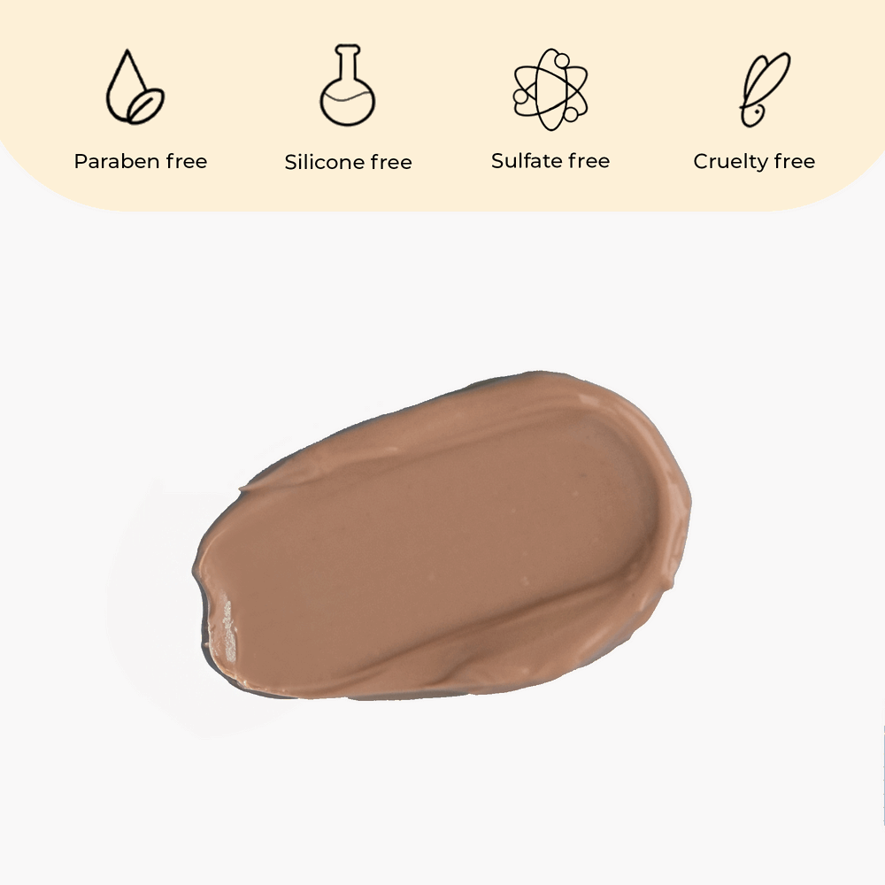 Fix My Curls Protein Powered Deep Conditioning Hair Mask