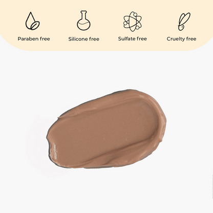 Fix My Curls Protein Powered Deep Conditioning Hair Mask