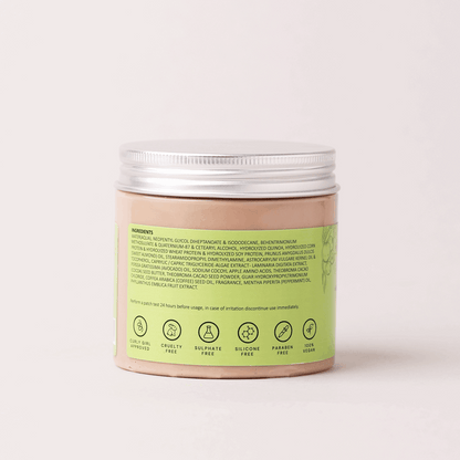 Fix My Curls Protein Powered Deep Conditioning Hair Mask