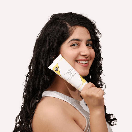 Fix My Curls Leave in Cream