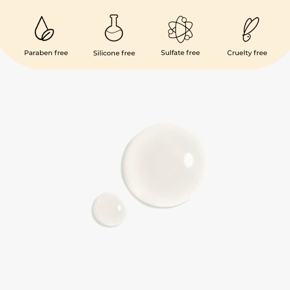 Fix My Curls Defining Hair Gel