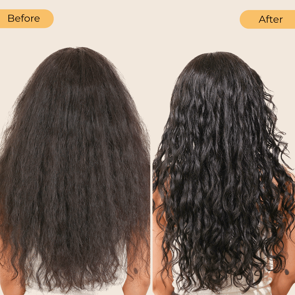 Fix My Curls Curl Quenching Flax Seed Gelly