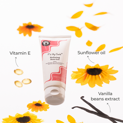 Black Friday Sale: Fix My Curls Defining Hair Gel