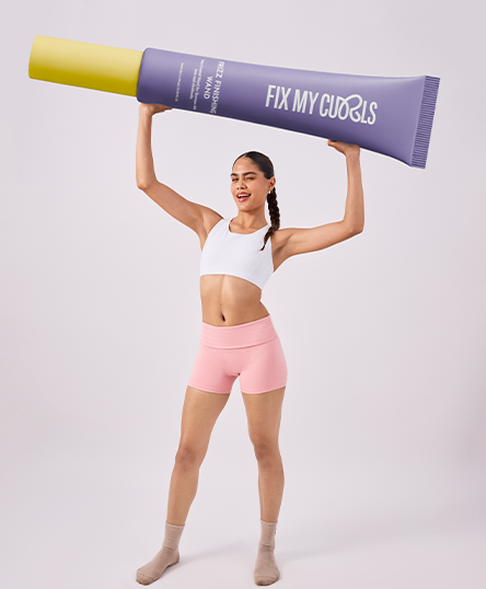 Fix My Curls Frizz Finishing Wand