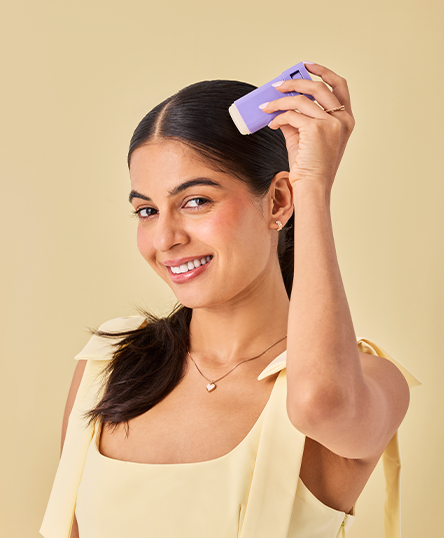 Fix My Curls Frizz Control Stick