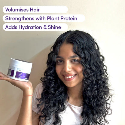 Best Life Volume and Bounce Mask 200g
