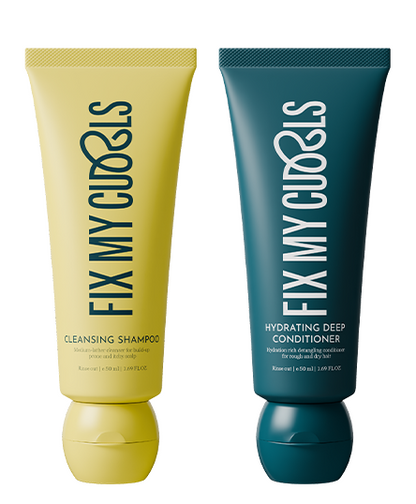 Cleanse + Condition Bundle | Pack of 2