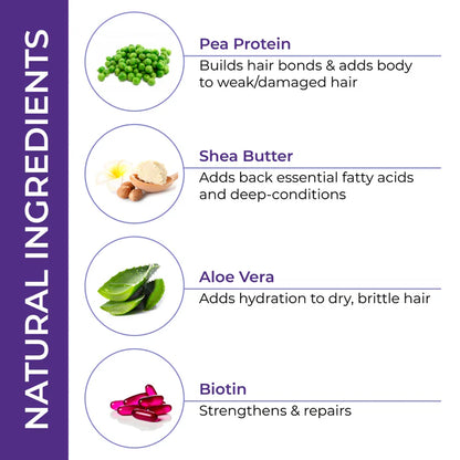 Best Life Volume and Bounce Mask 200g