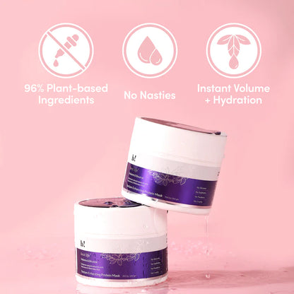 Best Life Volume and Bounce Mask 200g