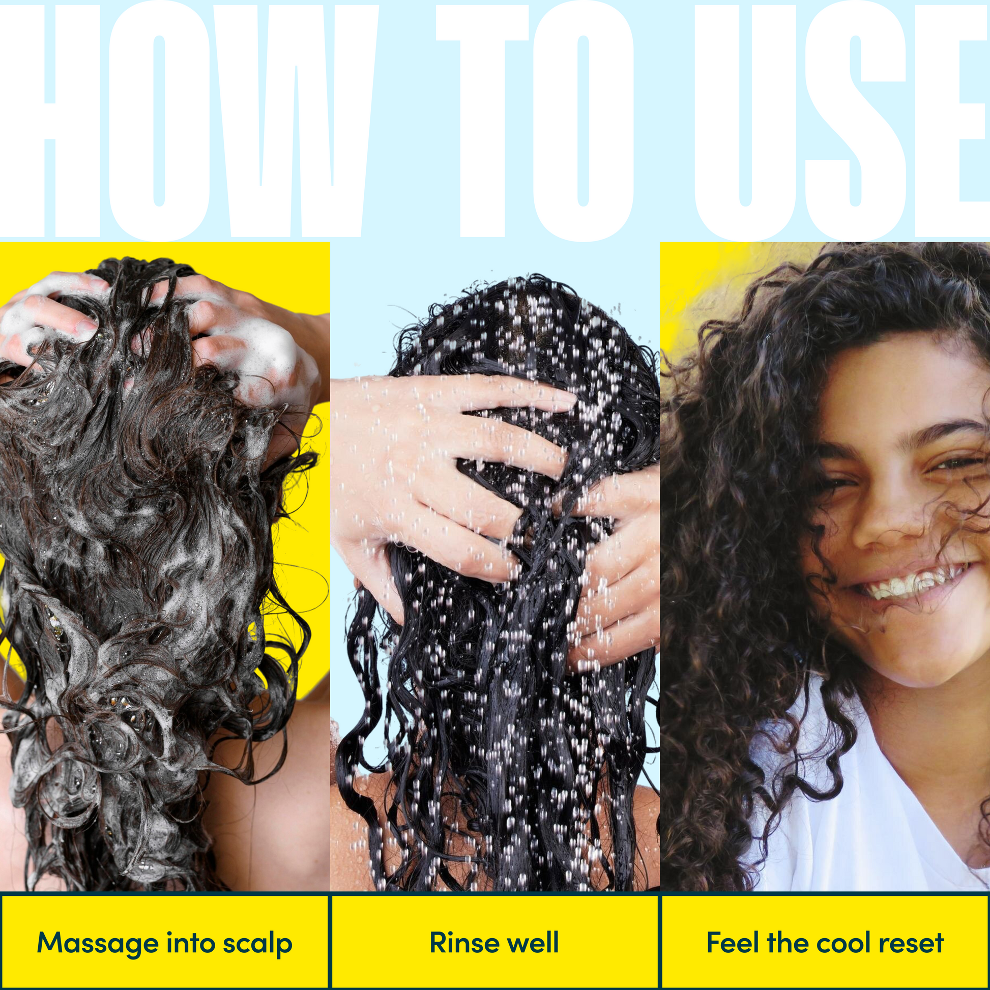 Scalp care results