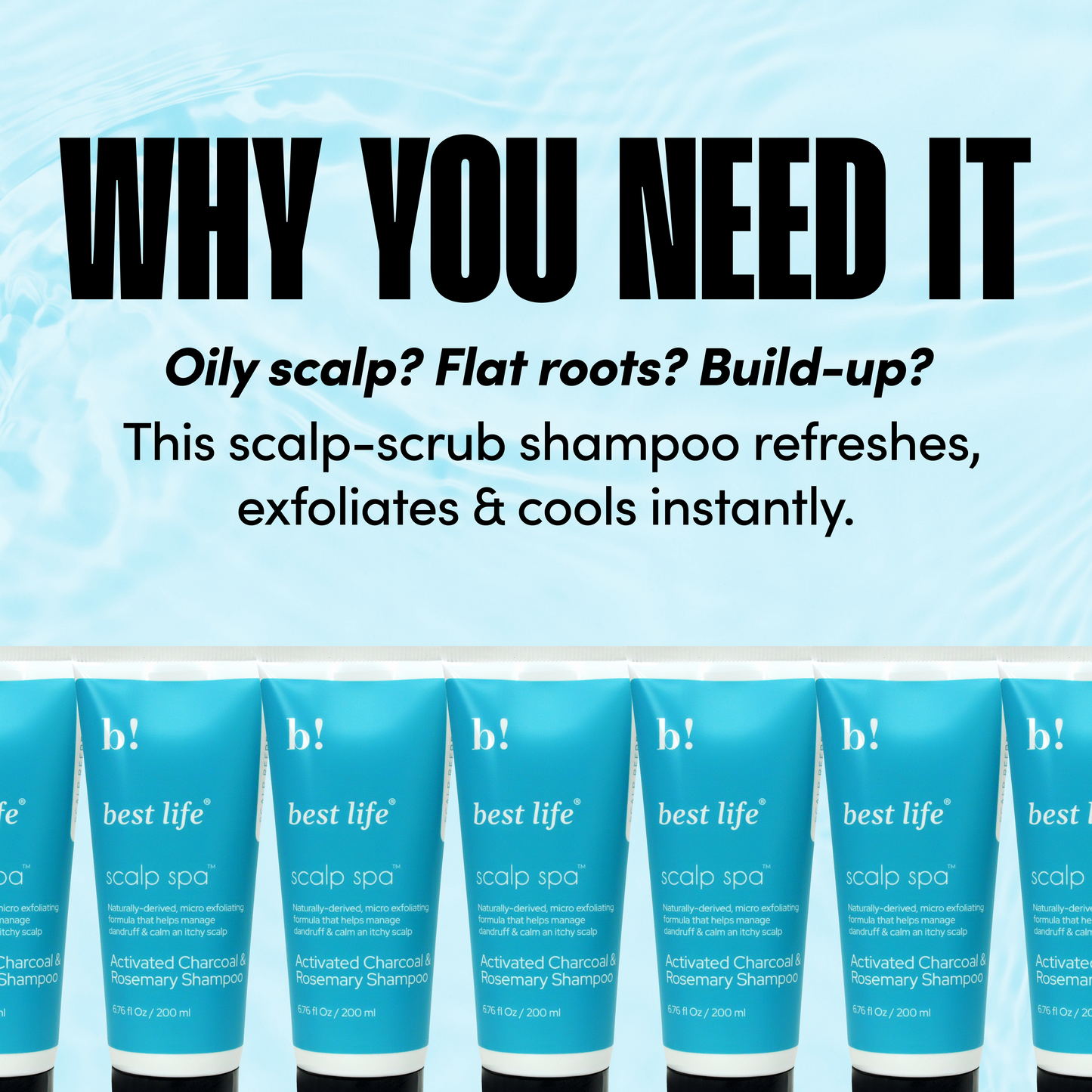 Natural formula features