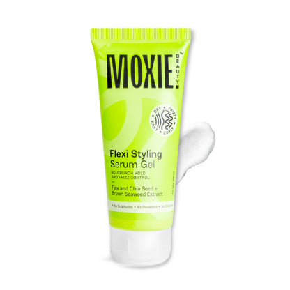 Moxie Flexi Styling Serum Gel