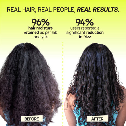 Moxie Weightless Leave In Conditioner