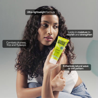 Moxie Weightless Leave In Conditioner