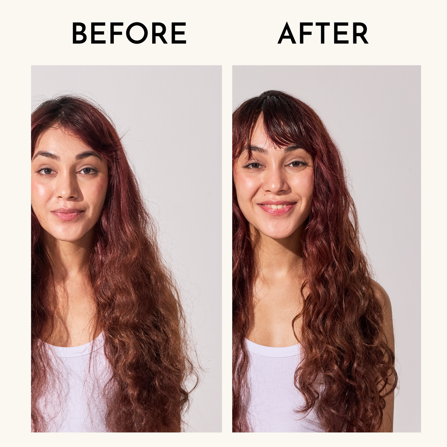 Fix My Curls Leave in Cream