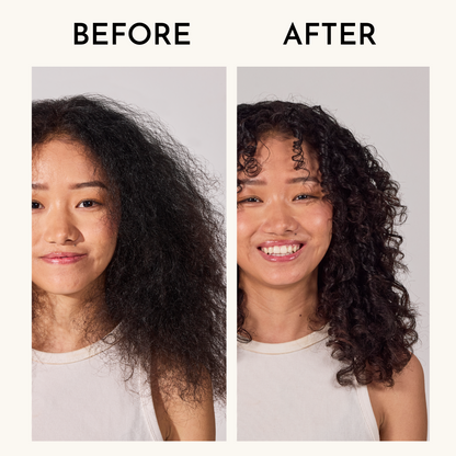 Fix My Curls Protein Styling Duo
