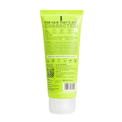 Moxie Flexi Styling Serum Gel