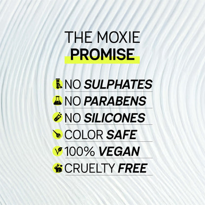 Moxie Flexi Styling Serum Gel