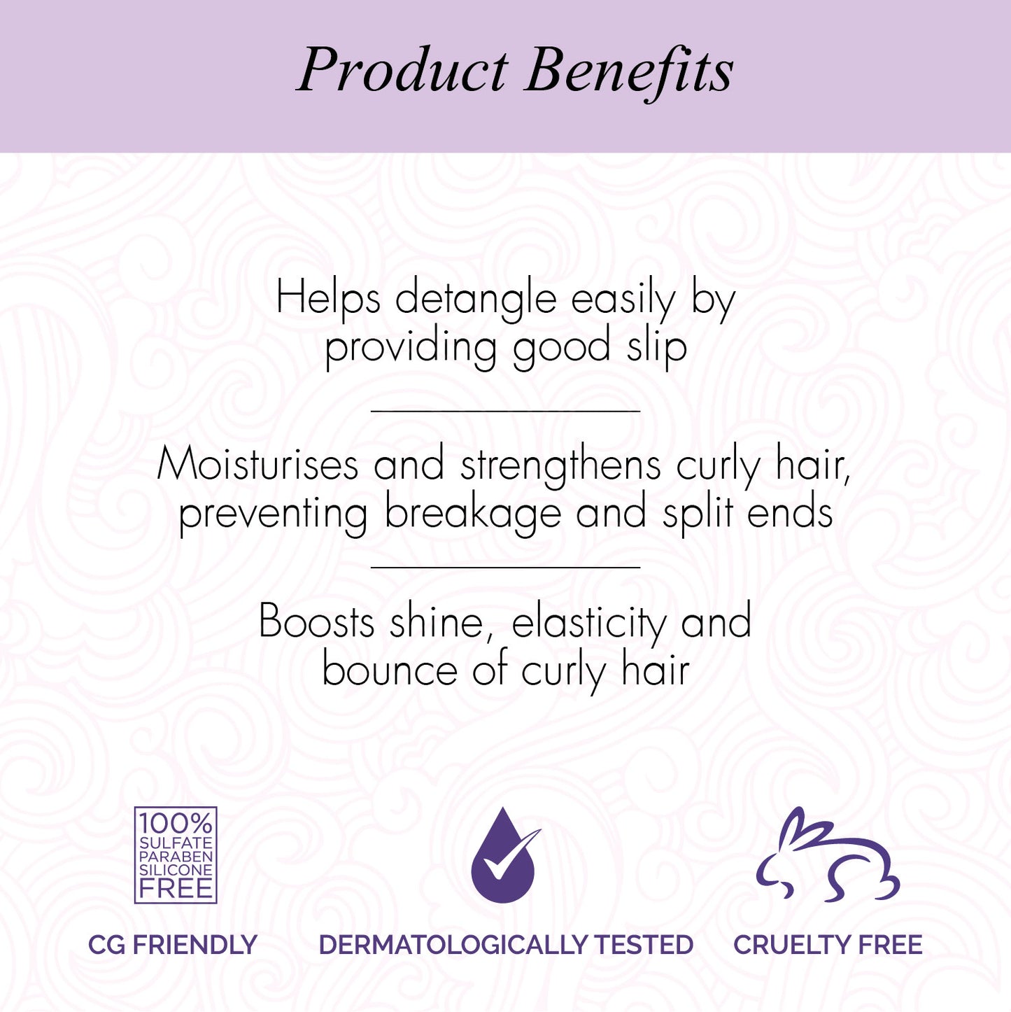 Curlup Co-wash Cleansing Conditioner