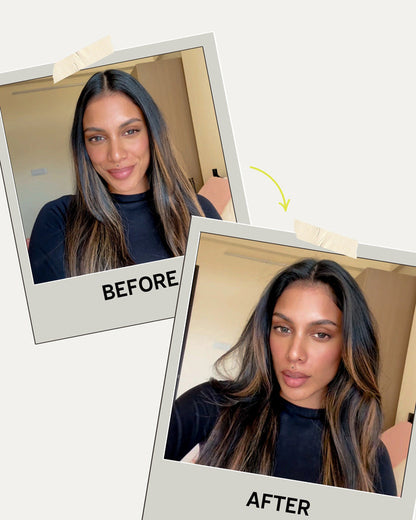 Moxie Cheat Day Dry Shampoo