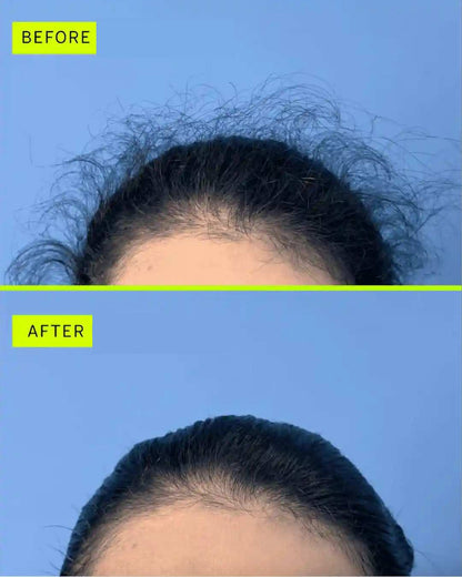 Moxie On The Fly - Hair Finishing Stick