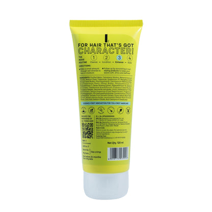 Moxie Weightless Leave In Conditioner