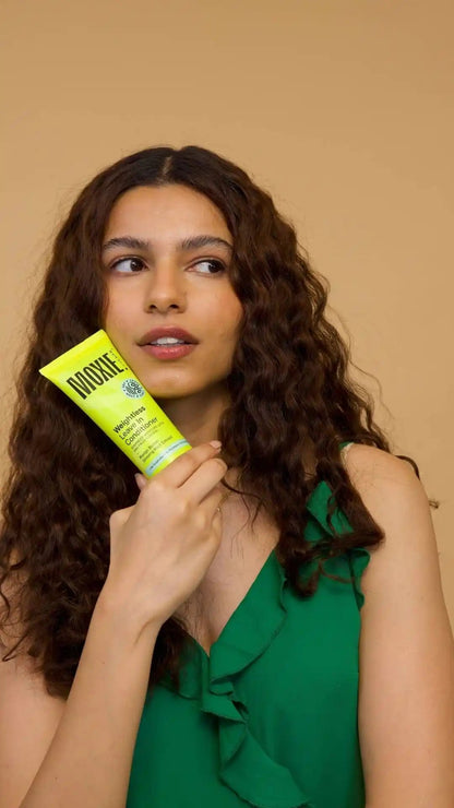Moxie Weightless Leave In Conditioner