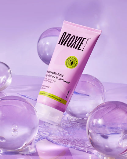 Moxie Hyaluronic Acid Repairing Conditioner