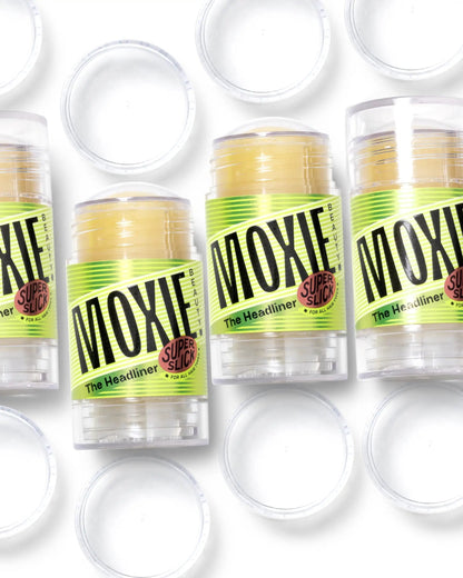 Moxie The Headliner - Hair Wax Stick