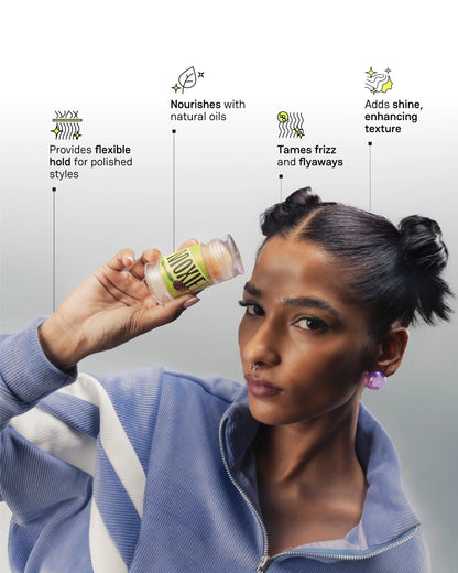 Moxie The Headliner - Hair Wax Stick