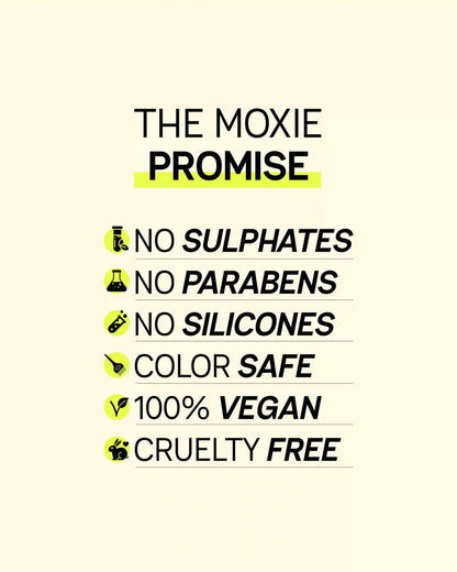 Moxie The Headliner - Hair Wax Stick