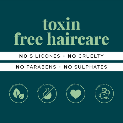 Bestlife Rosemary Charcoal Shampoo