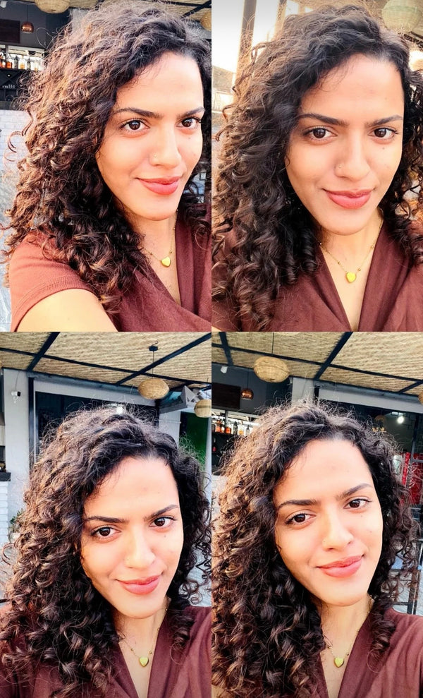 Loved by Real Curlies 💛