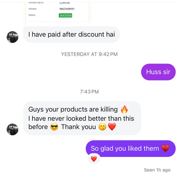 Loved by Real Curlies 💛