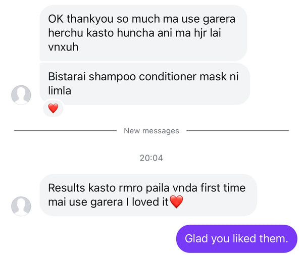 Loved by Real Curlies 💛