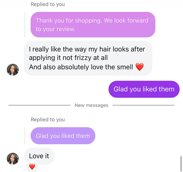 Loved by Real Curlies 💛