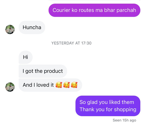 Loved by Real Curlies 💛