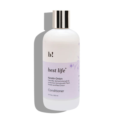 Black Friday Sale: Best Life Naturals Keratin Onion Conditioner 300gm