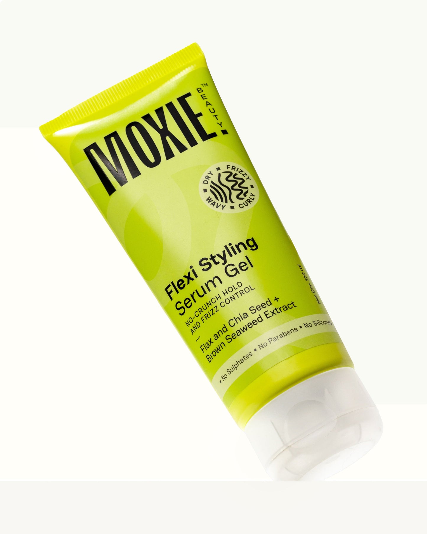 Moxie Flexi Styling Serum Gel
