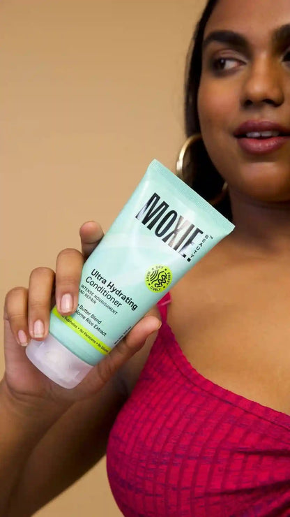 Moxie Ultra Hydrating Conditioner