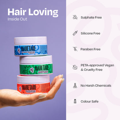 Manetain Multipurpose Conditioner