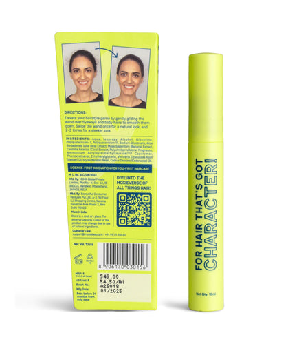 Moxie On The Fly - Hair Finishing Stick