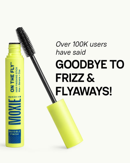 Moxie On The Fly - Hair Finishing Stick