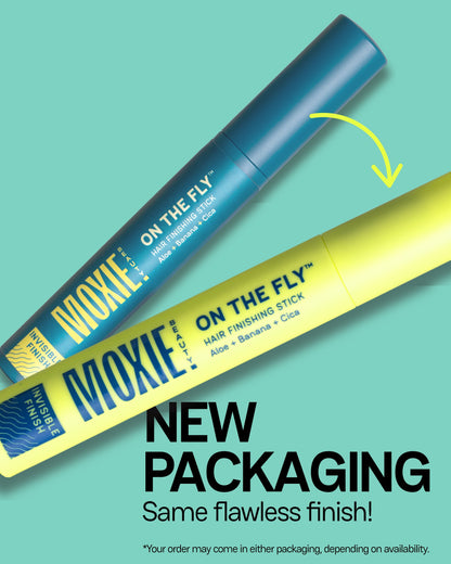 Moxie On The Fly - Hair Finishing Stick