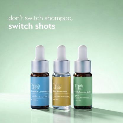 Scalp Soothing Shot