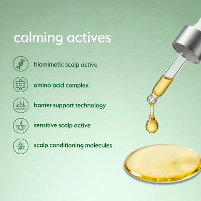 Scalp Soothing Shot