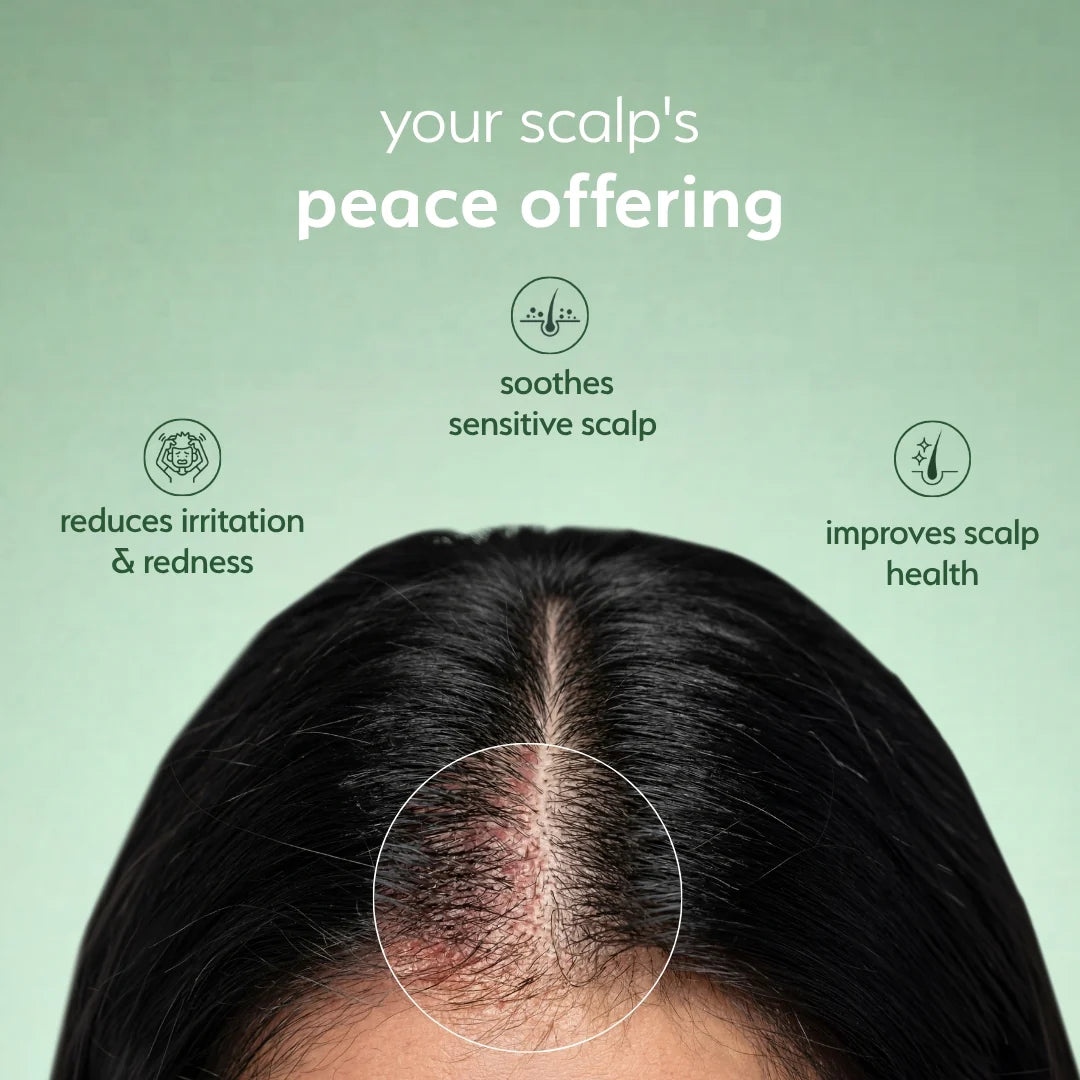 Scalp Soothing Shot