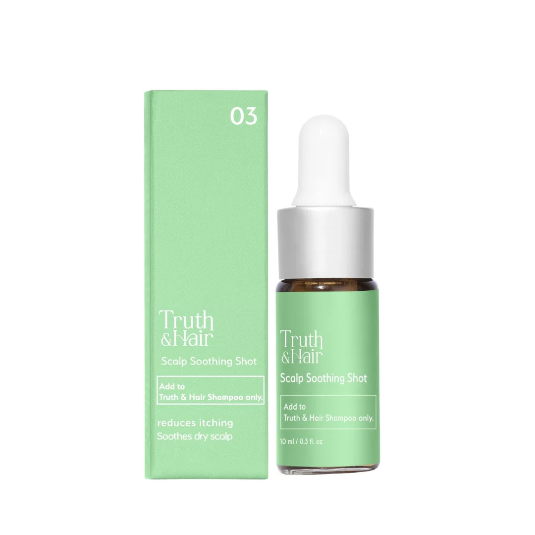 Scalp Soothing Shot